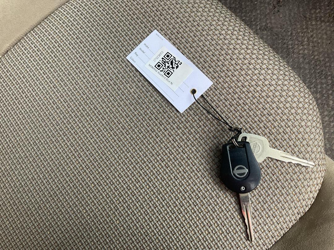 Photo '17' of Nissan Bluebird Sylphy Photo '17' of Nissan Bluebird Sylphy