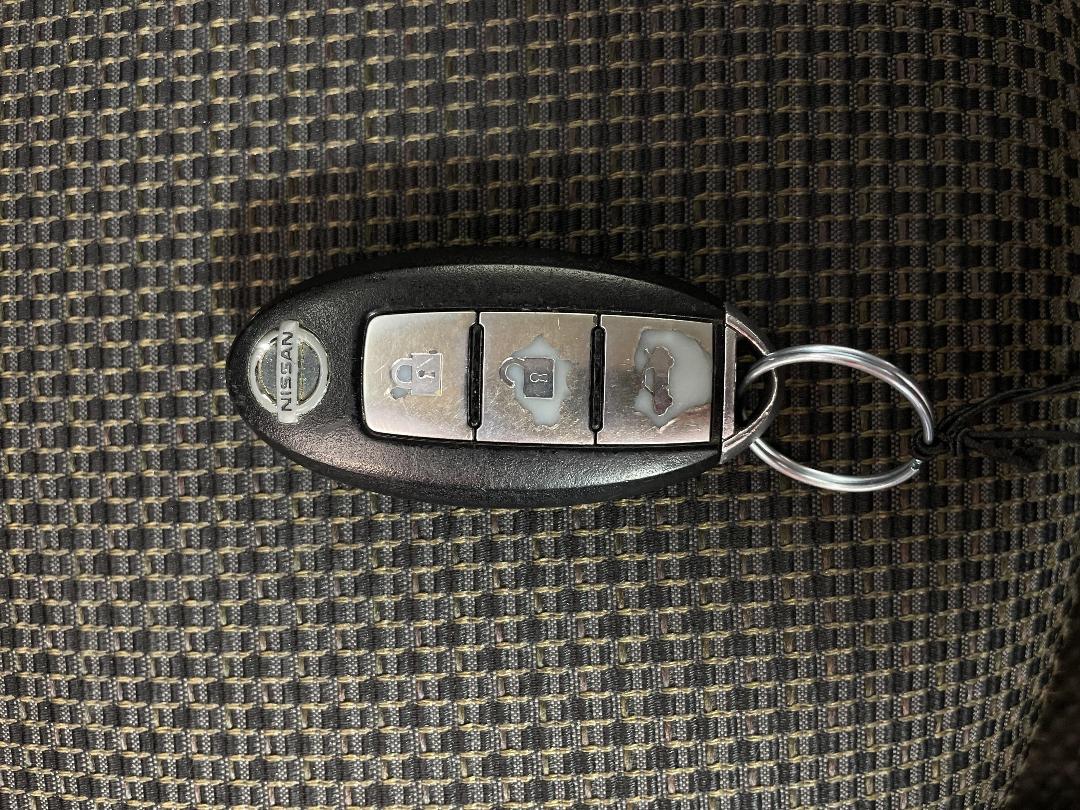 Photo '22' of Nissan Bluebird