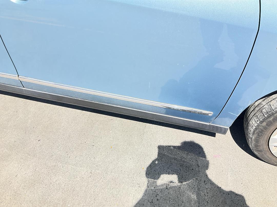 Photo '3' of Nissan Bluebird Sylphy