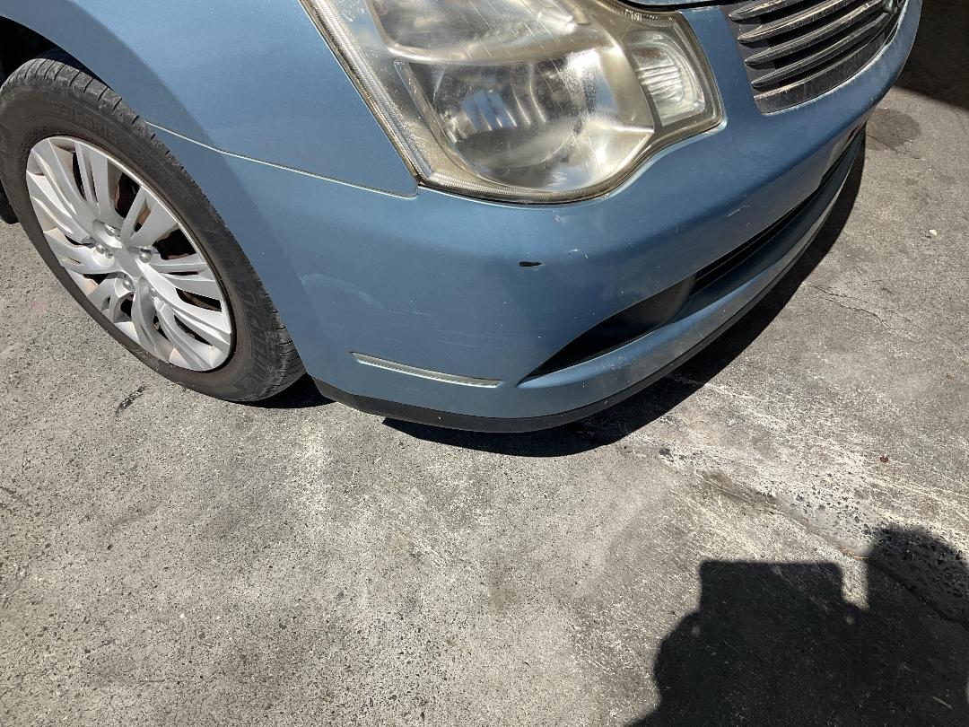 Photo '4' of Nissan Bluebird Sylphy