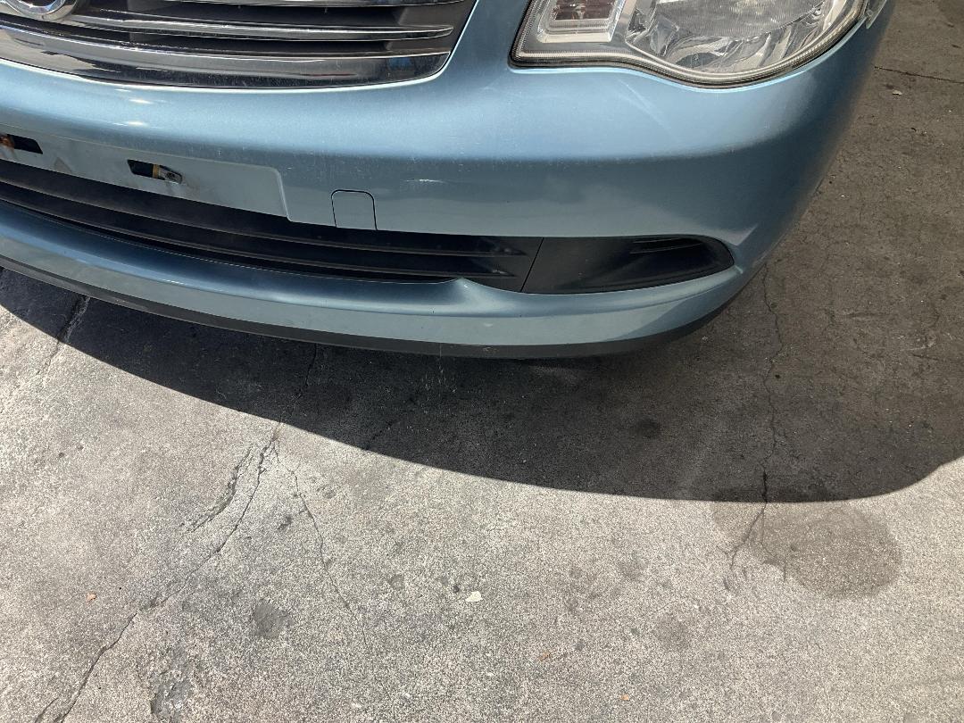 Photo '6' of Nissan Bluebird Sylphy