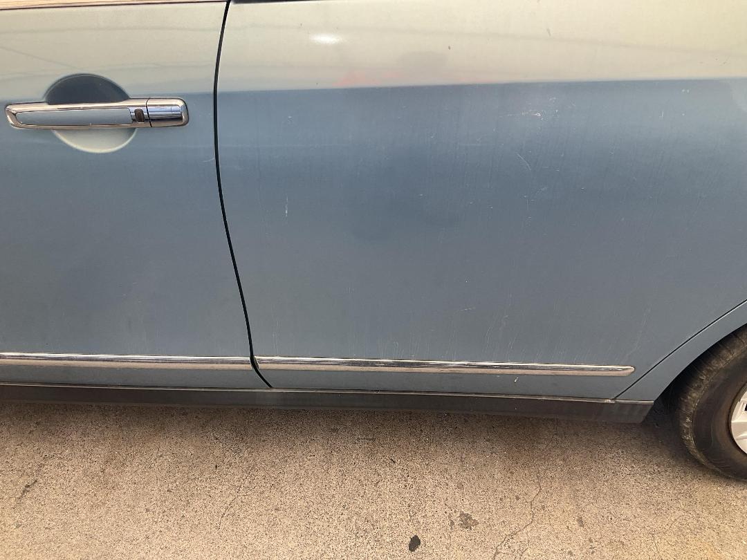 Photo '10' of Nissan Bluebird Sylphy