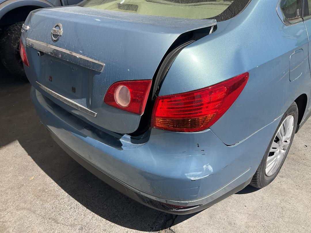 Photo '16' of Nissan Bluebird Sylphy