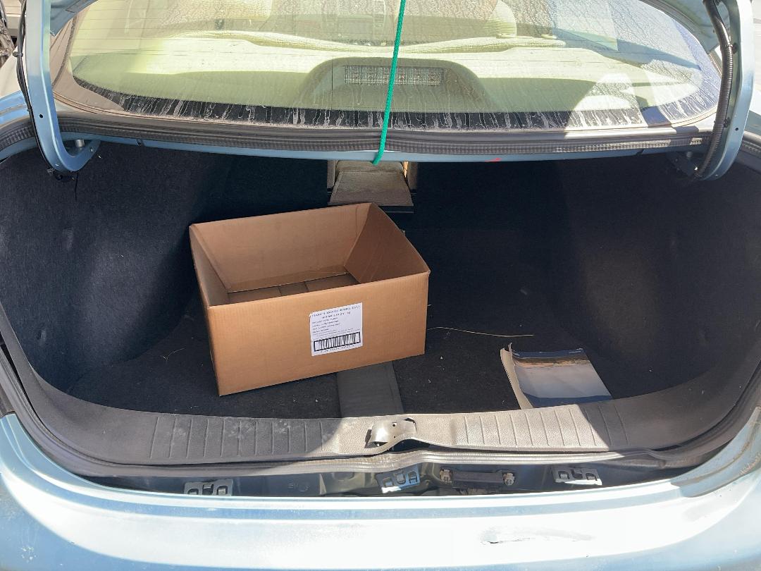 Photo '19' of Nissan Bluebird Sylphy