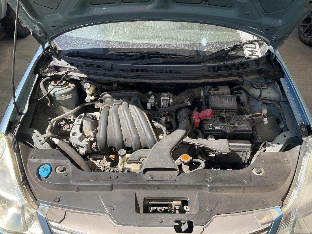 Photo '26' of Nissan Bluebird Sylphy