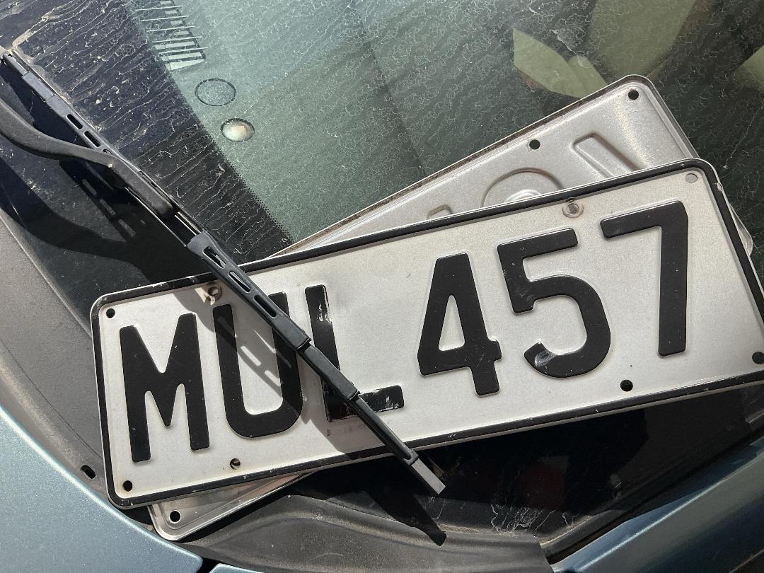 Photo '28' of Nissan Bluebird Sylphy