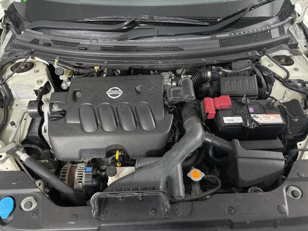 Photo '13' of Nissan Bluebird Photo '13' of Nissan Bluebird