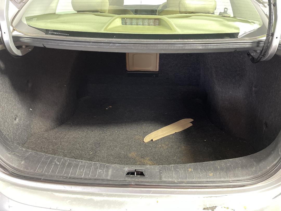 Photo '14' of Nissan Bluebird