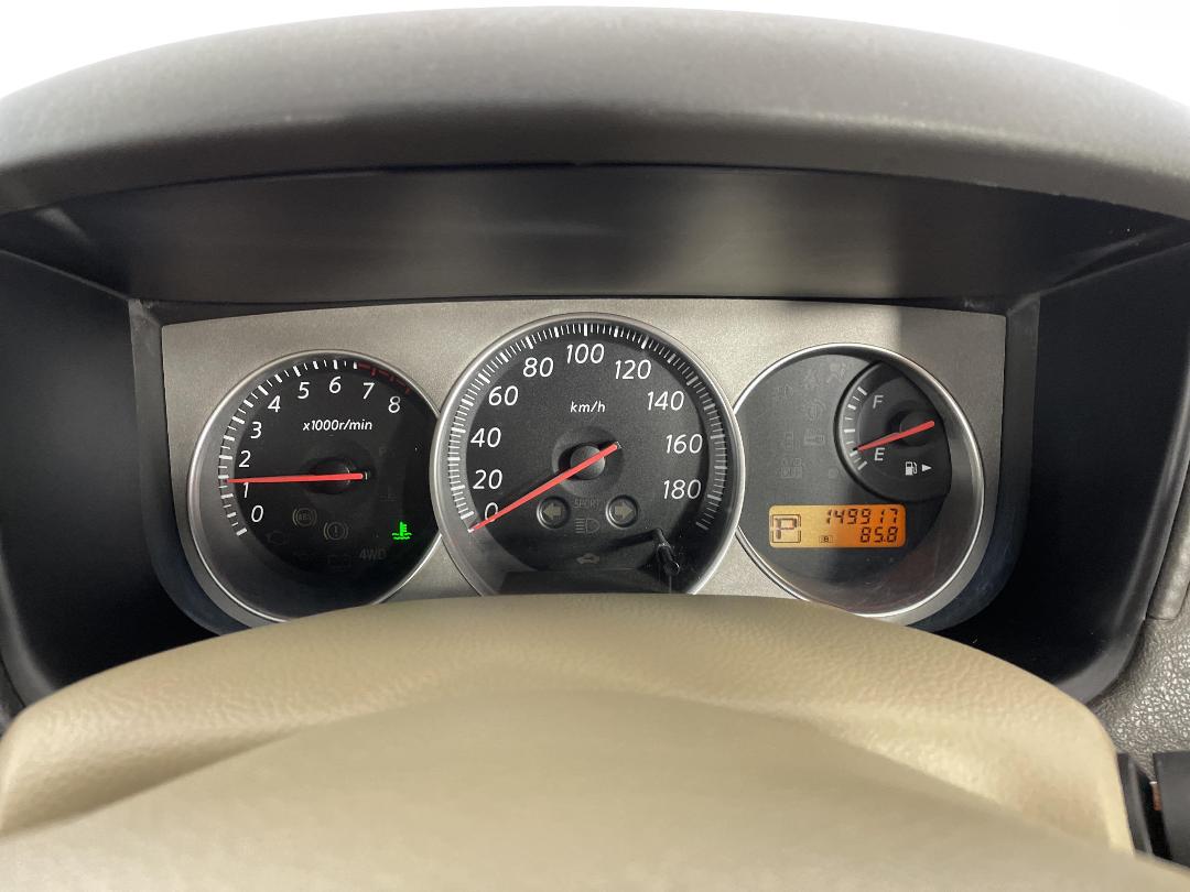 Photo '21' of Nissan Bluebird Photo '21' of Nissan Bluebird