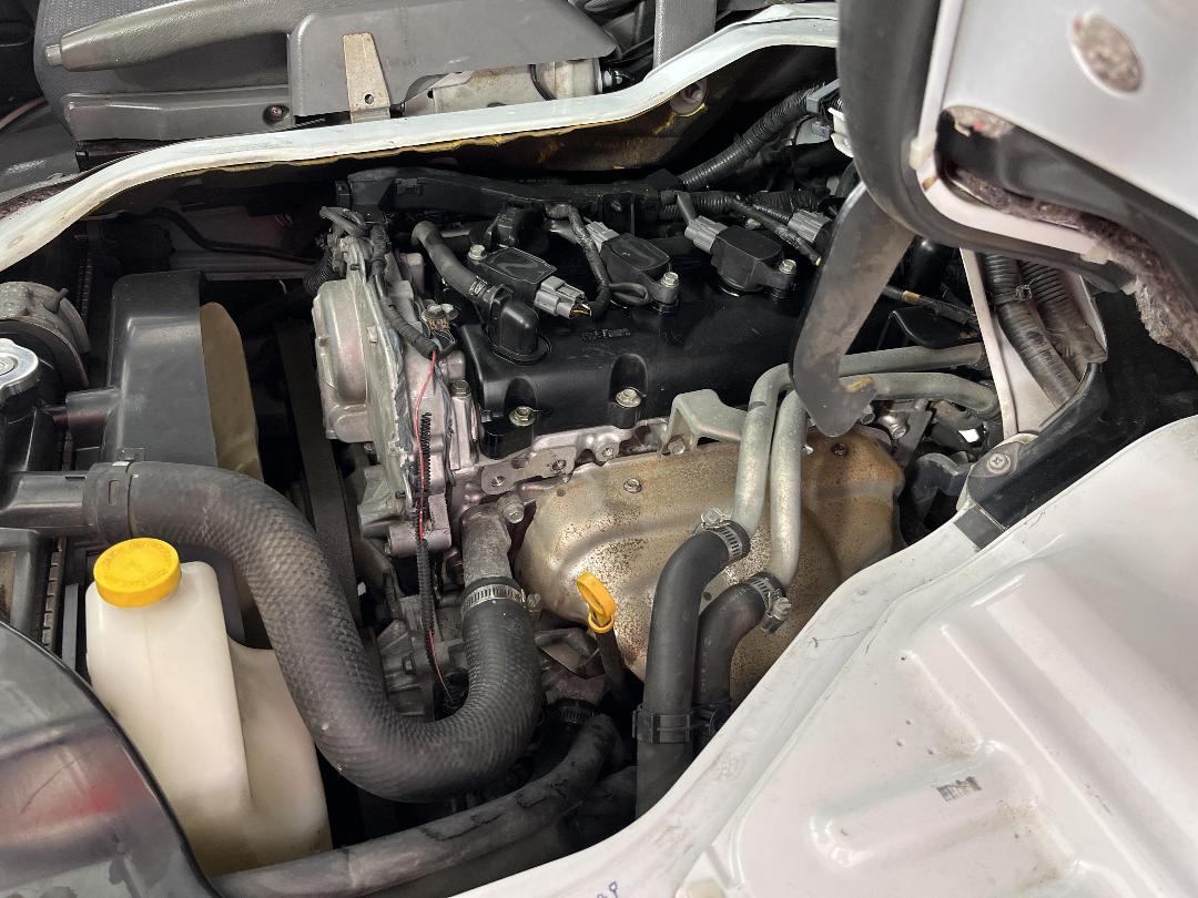 Photo '13' of Nissan Caravan