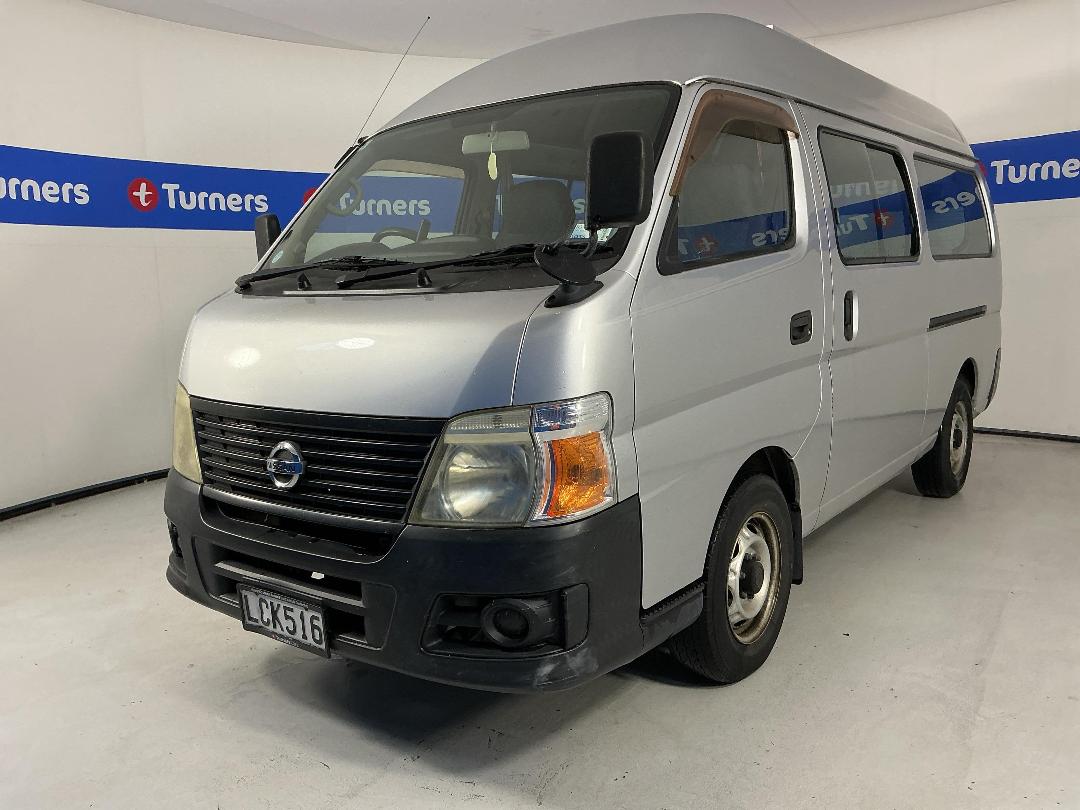 Photo '4' of Nissan Caravan Photo '4' of Nissan Caravan