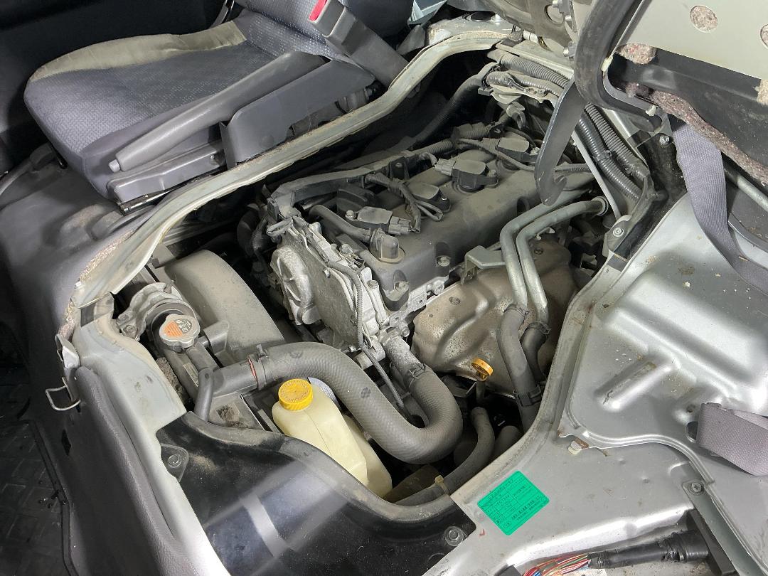 Photo '13' of Nissan Caravan Photo '13' of Nissan Caravan