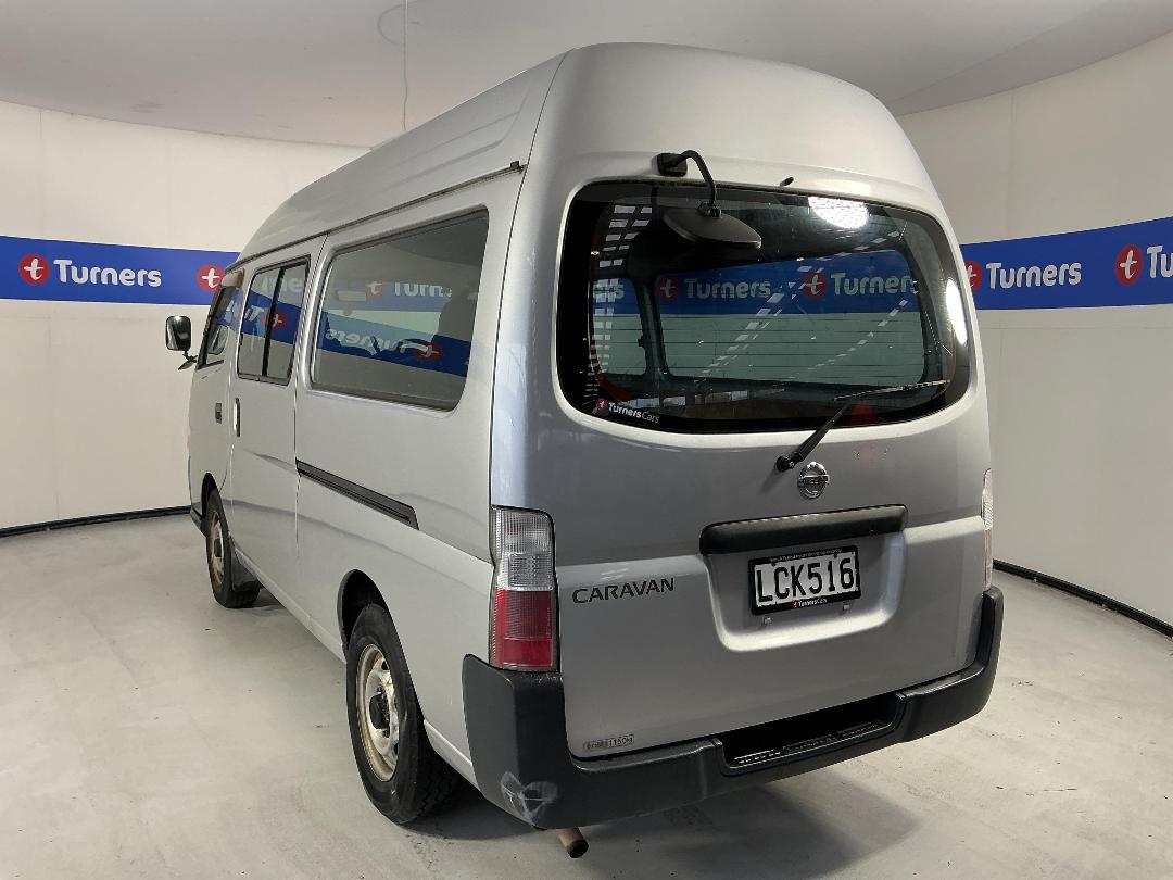 Photo '5' of Nissan Caravan Photo '5' of Nissan Caravan