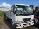 Thumbnail '1' of Nissan Condor Tipper