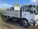 Thumbnail '3' of Nissan Condor Tipper