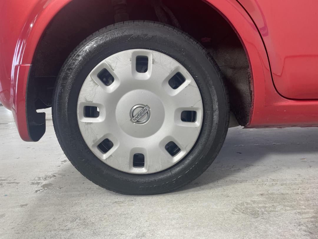 Photo '12' of Nissan Cube