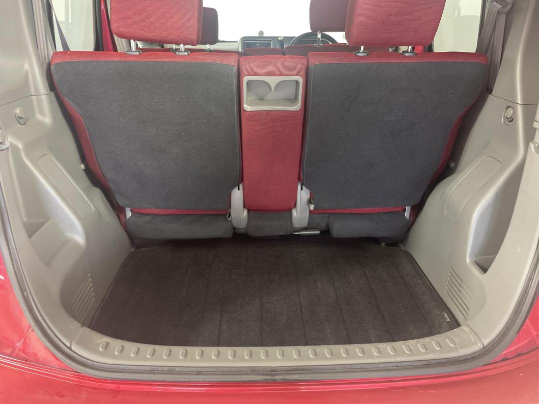 Photo '14' of Nissan Cube