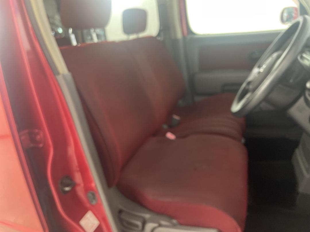 Photo '16' of Nissan Cube