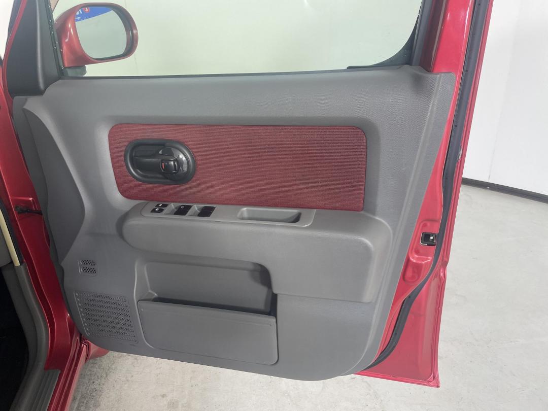 Photo '15' of Nissan Cube