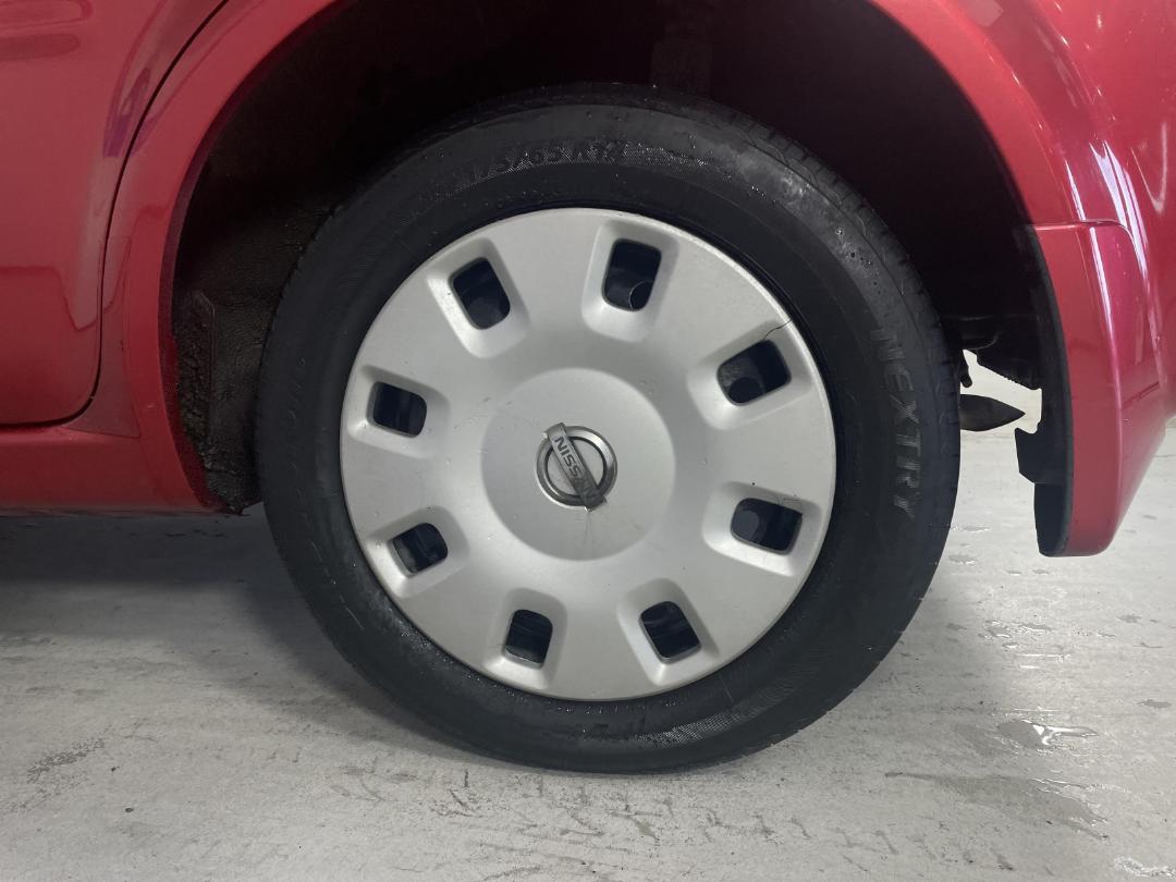 Photo '11' of Nissan Cube