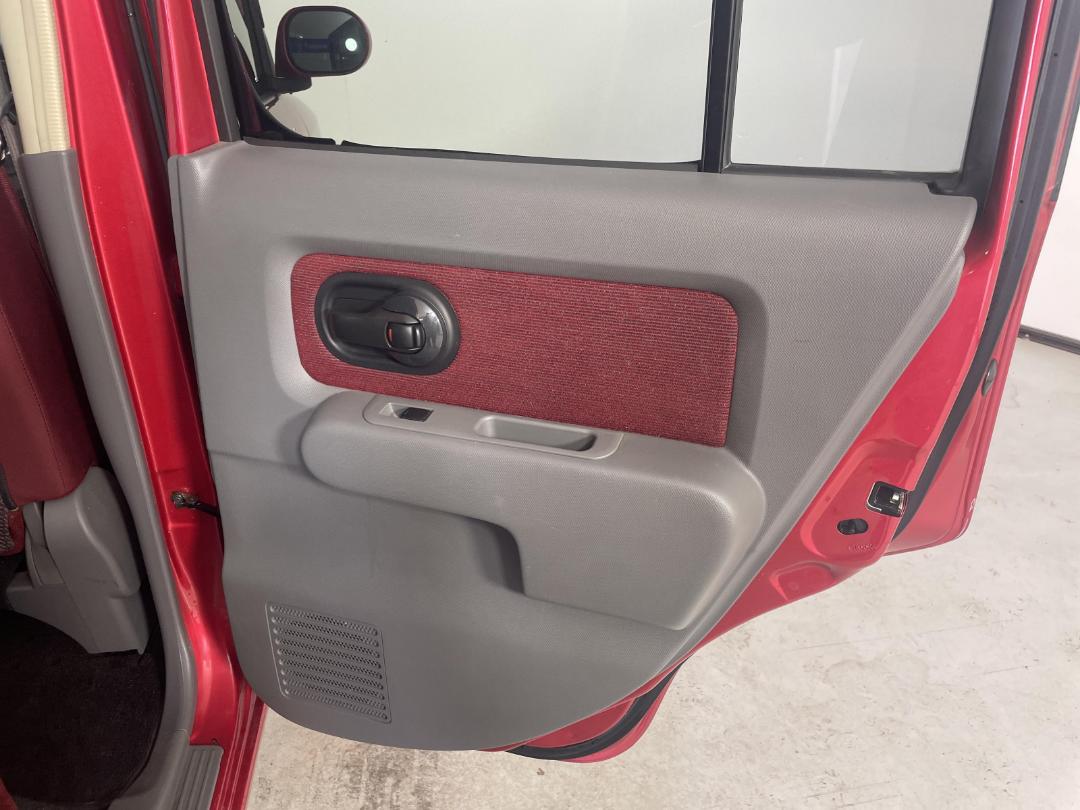 Photo '19' of Nissan Cube