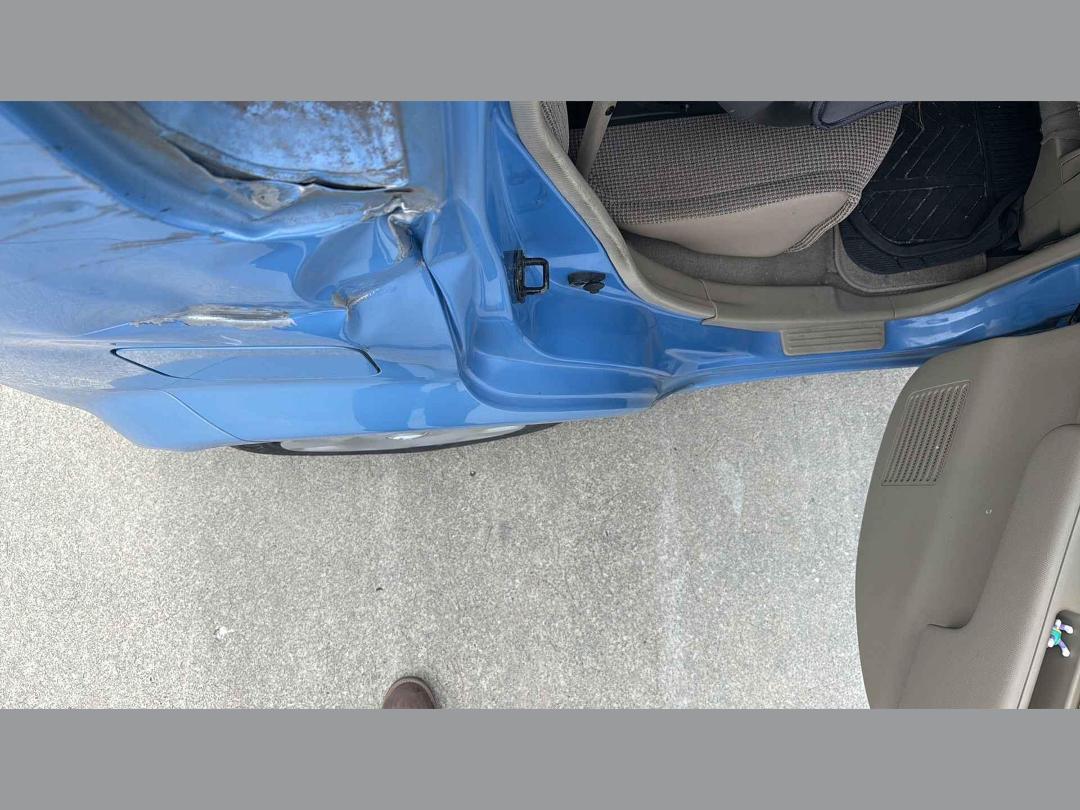 Photo '6' of Nissan Cube Photo '6' of Nissan Cube