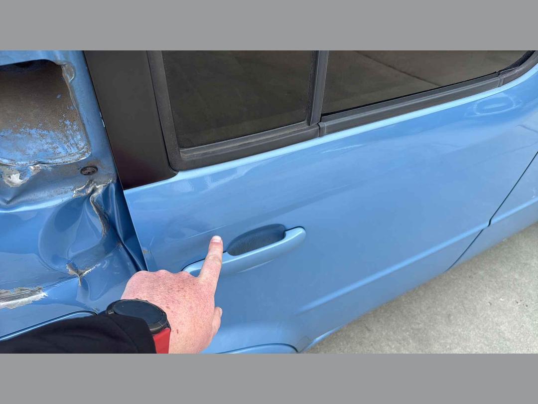 Photo '7' of Nissan Cube Photo '7' of Nissan Cube