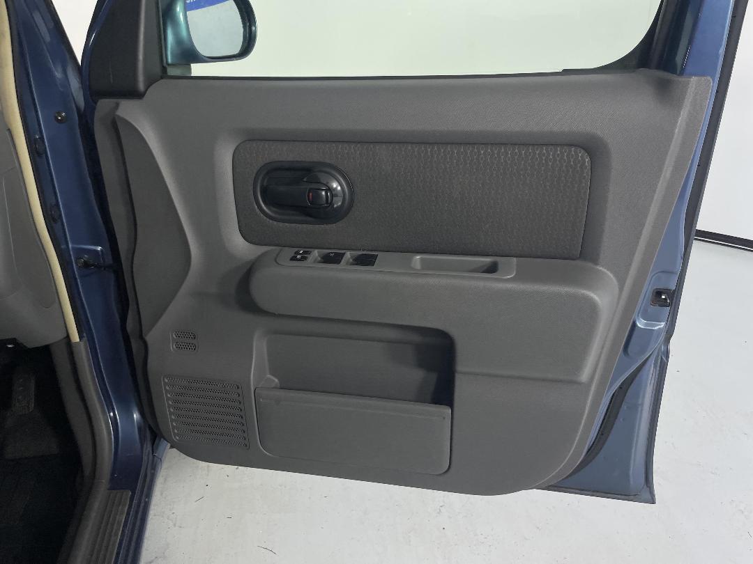 Photo '15' of Nissan Cube