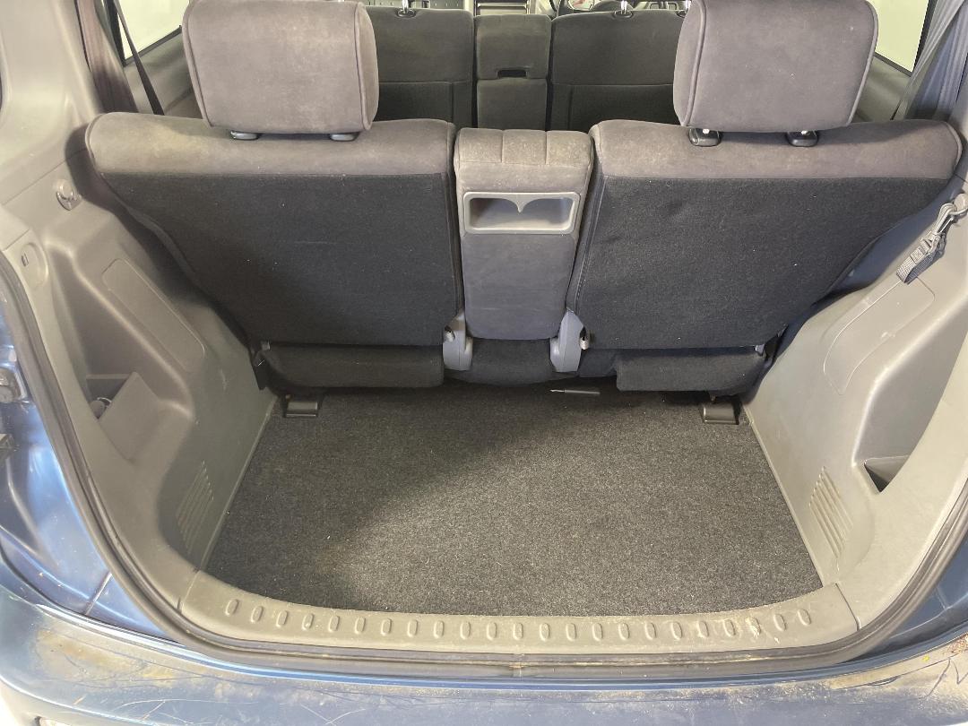 Photo '14' of Nissan Cube