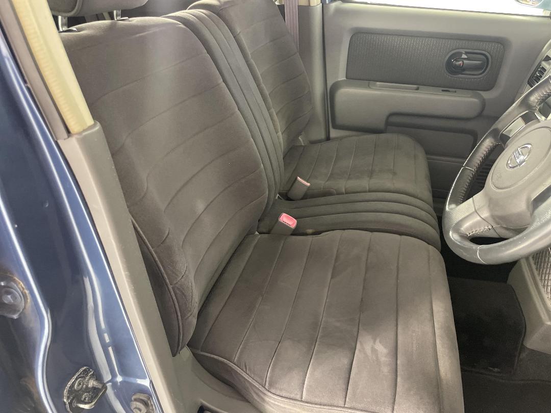 Photo '16' of Nissan Cube