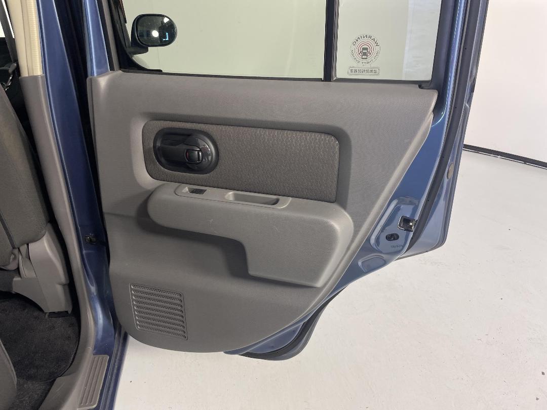 Photo '19' of Nissan Cube