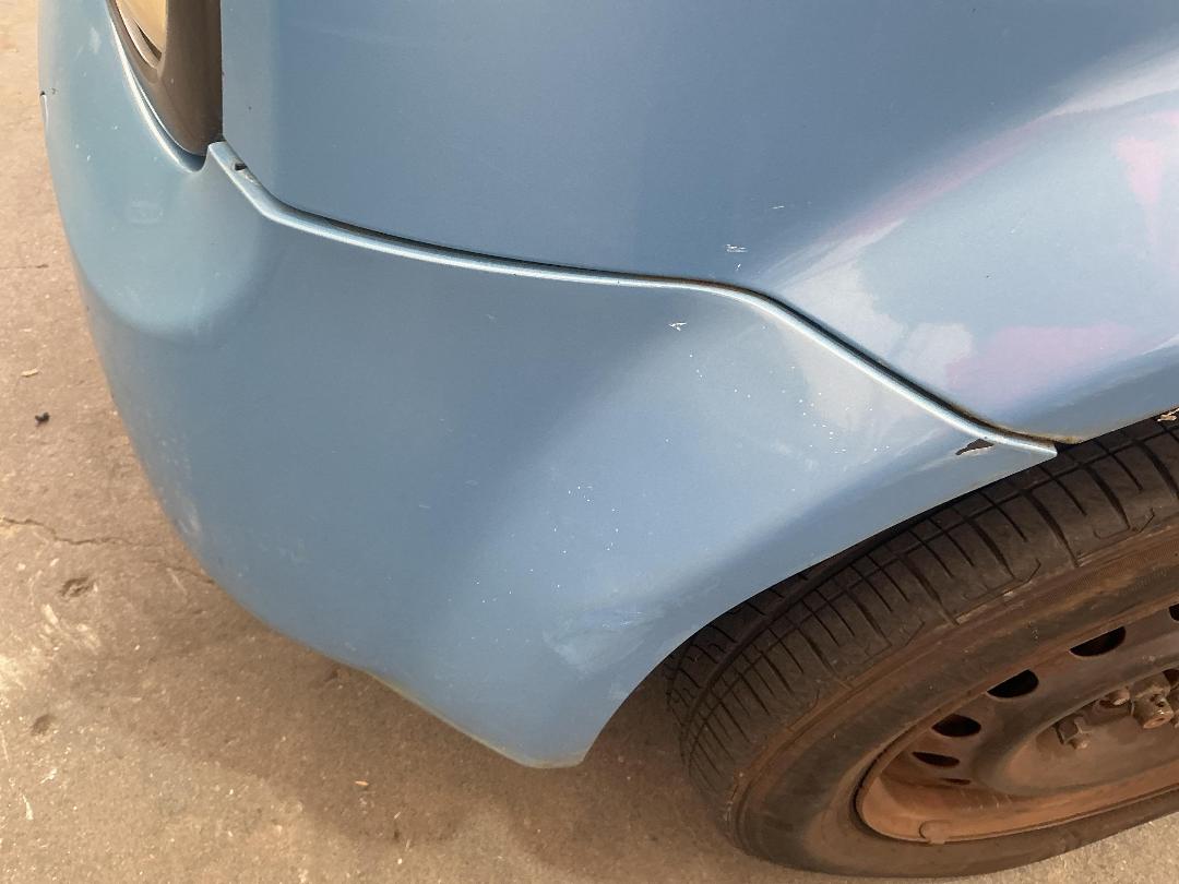 Photo '4' of Nissan Cube 3