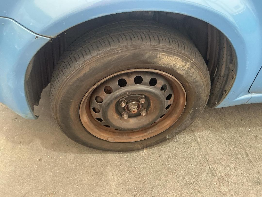 Photo '5' of Nissan Cube 3