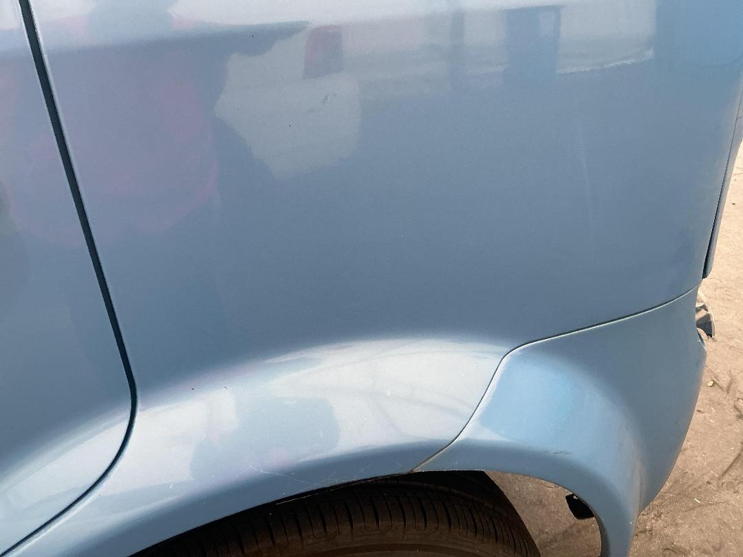 Photo '9' of Nissan Cube 3