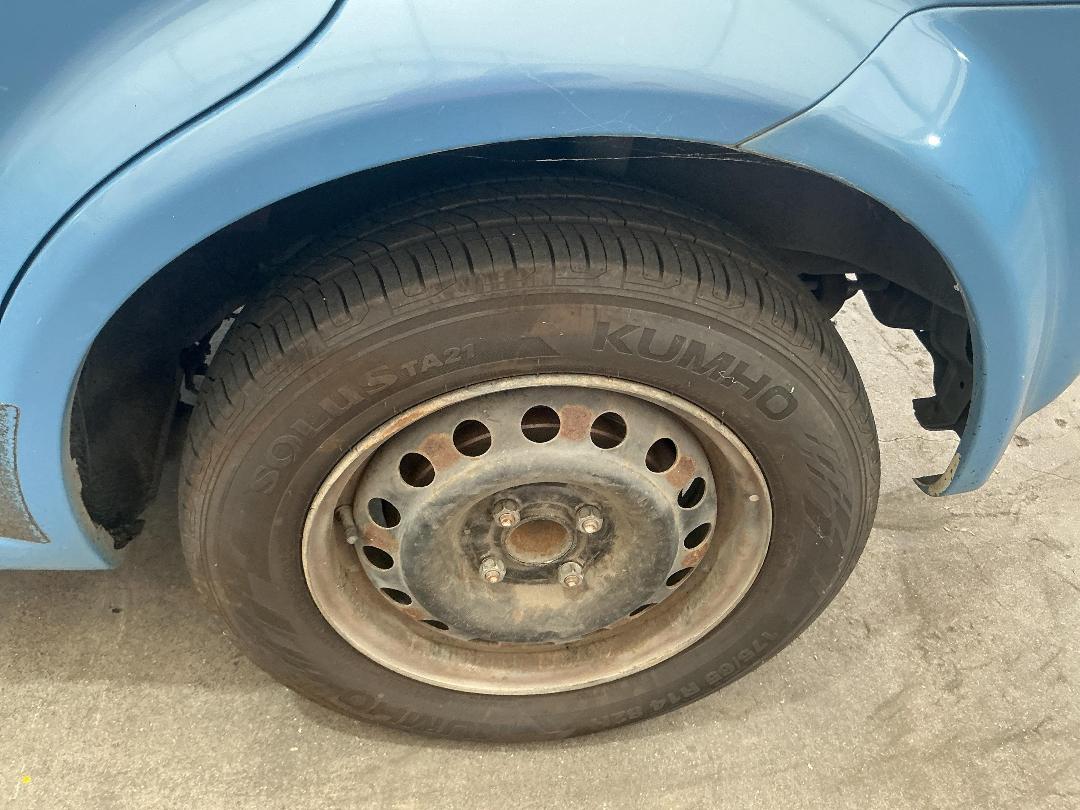 Photo '8' of Nissan Cube 3