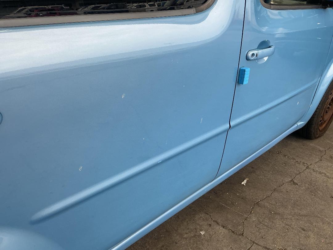 Photo '16' of Nissan Cube 3