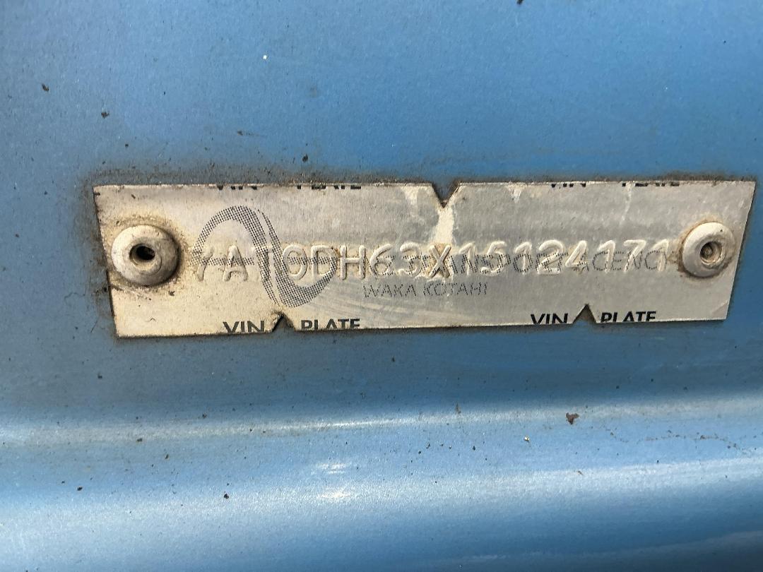 Photo '23' of Nissan Cube 3