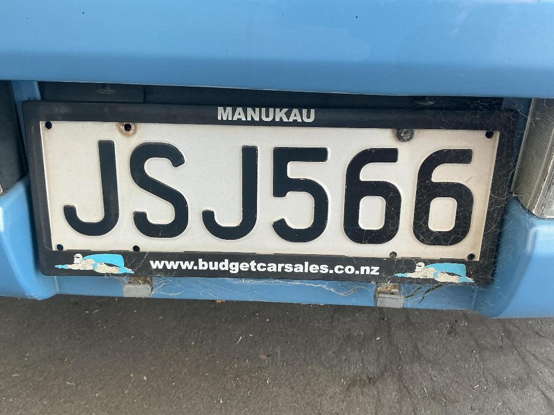 Photo '24' of Nissan Cube 3