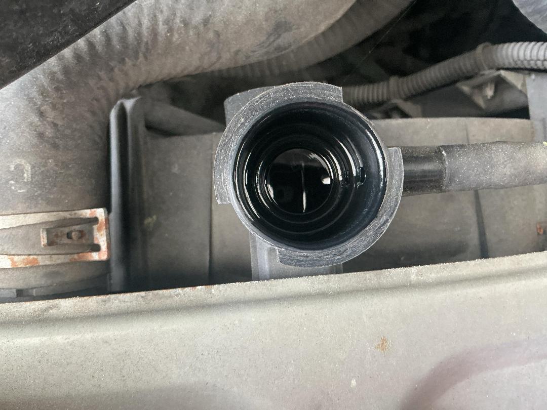 Photo '28' of Nissan Cube 3