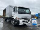 Thumbnail '1' of NISSAN DIESEL CK330 Box Body