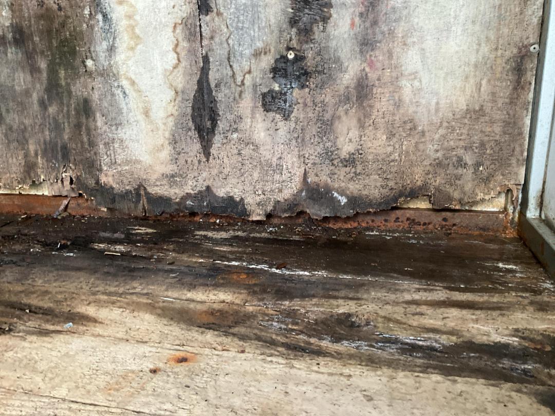 Photo '29' of NISSAN DIESEL CK330 Box Body