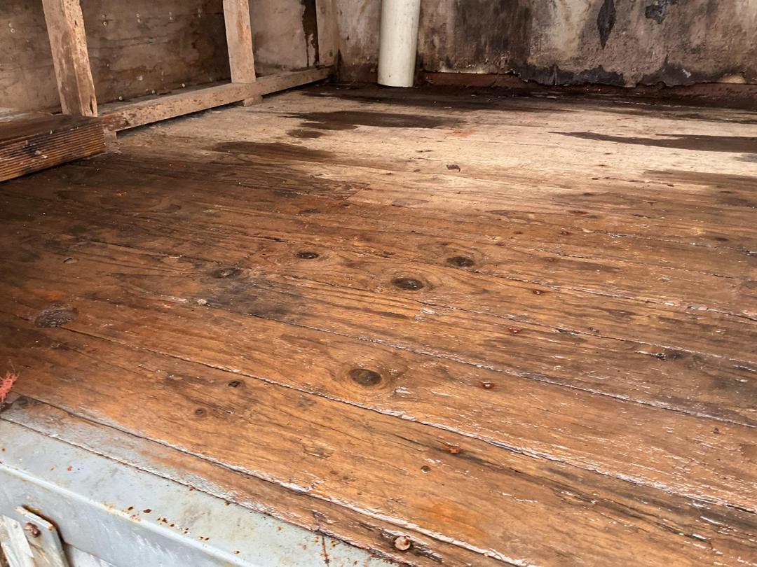 Photo '28' of NISSAN DIESEL CK330 Box Body