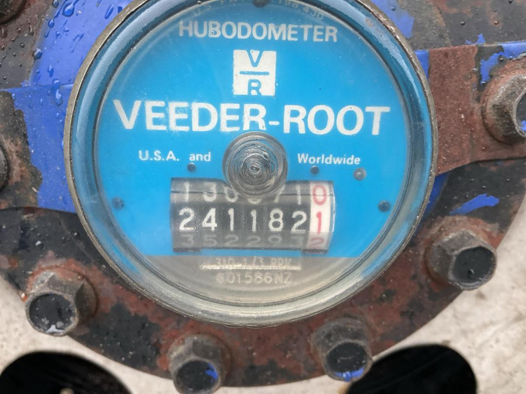 Photo '36' of NISSAN DIESEL CK330 Box Body