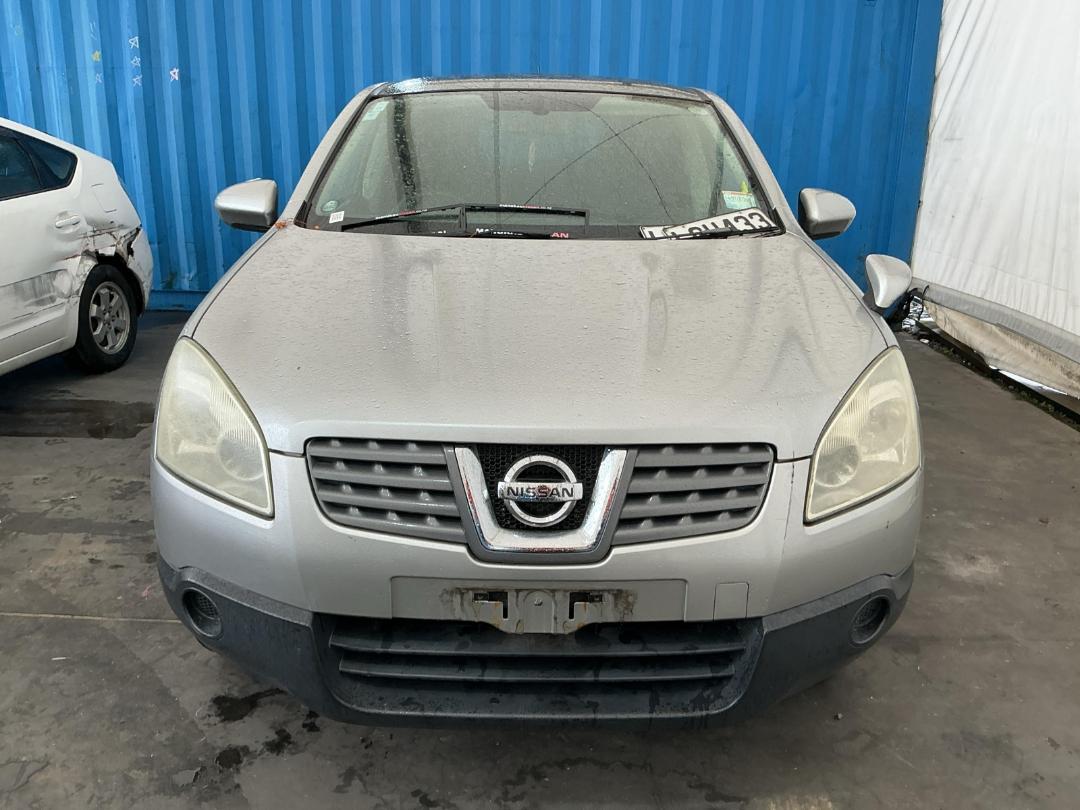 Photo '2' of Nissan Dualis Photo '2' of Nissan Dualis