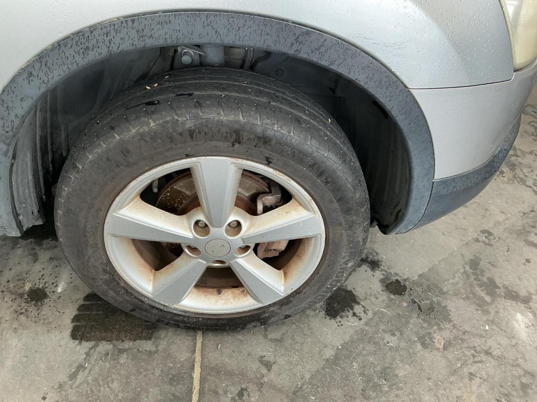 Photo '22' of Nissan Dualis Photo '22' of Nissan Dualis