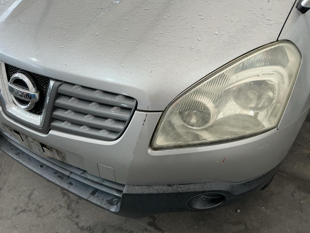 Photo '8' of Nissan Dualis Photo '8' of Nissan Dualis