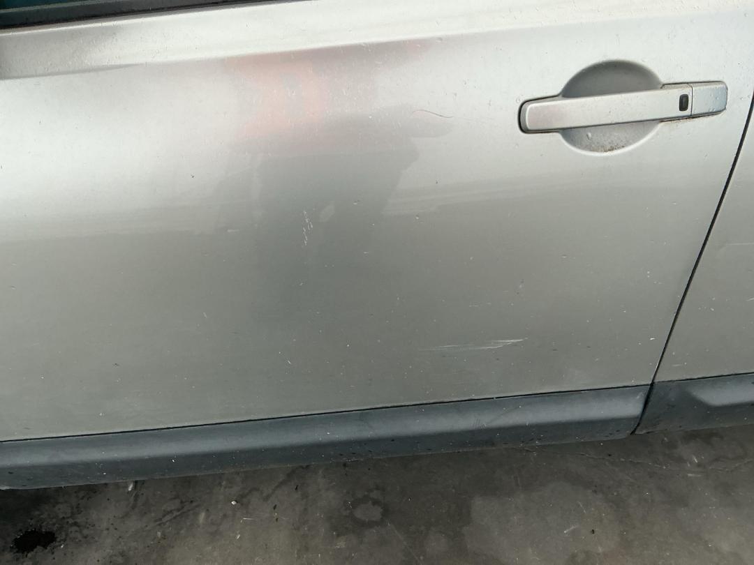 Photo '11' of Nissan Dualis Photo '11' of Nissan Dualis