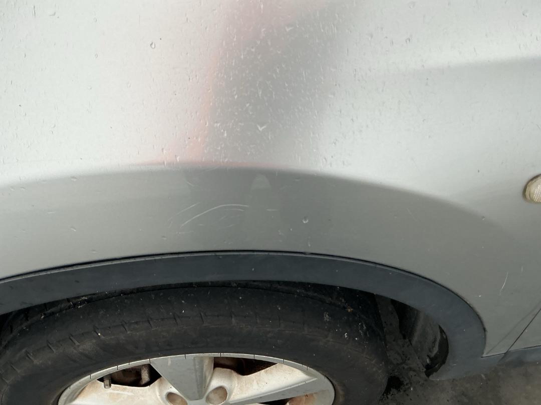 Photo '10' of Nissan Dualis Photo '10' of Nissan Dualis