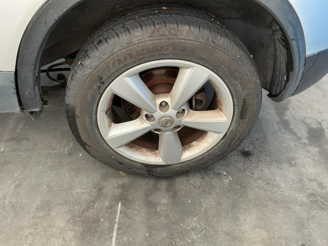 Photo '20' of Nissan Dualis Photo '20' of Nissan Dualis