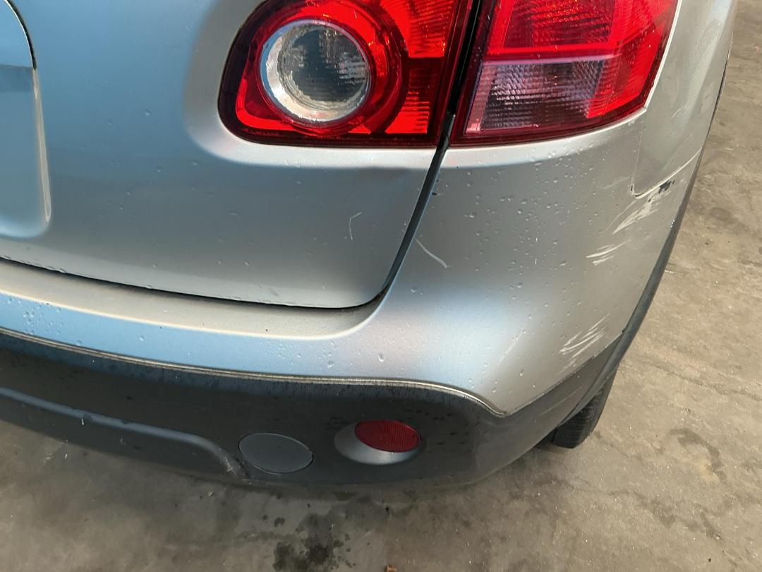 Photo '18' of Nissan Dualis Photo '18' of Nissan Dualis